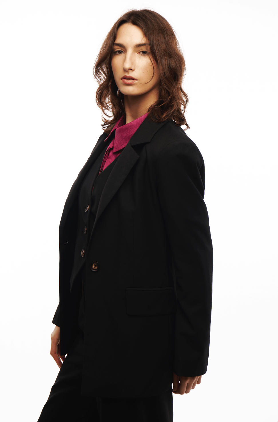 Blazer Positano