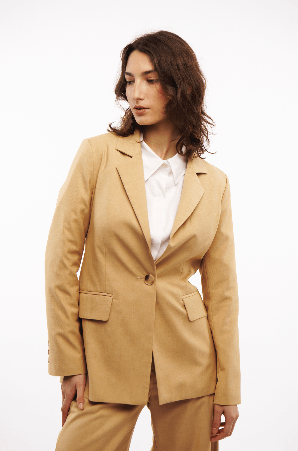 Blazer Positano