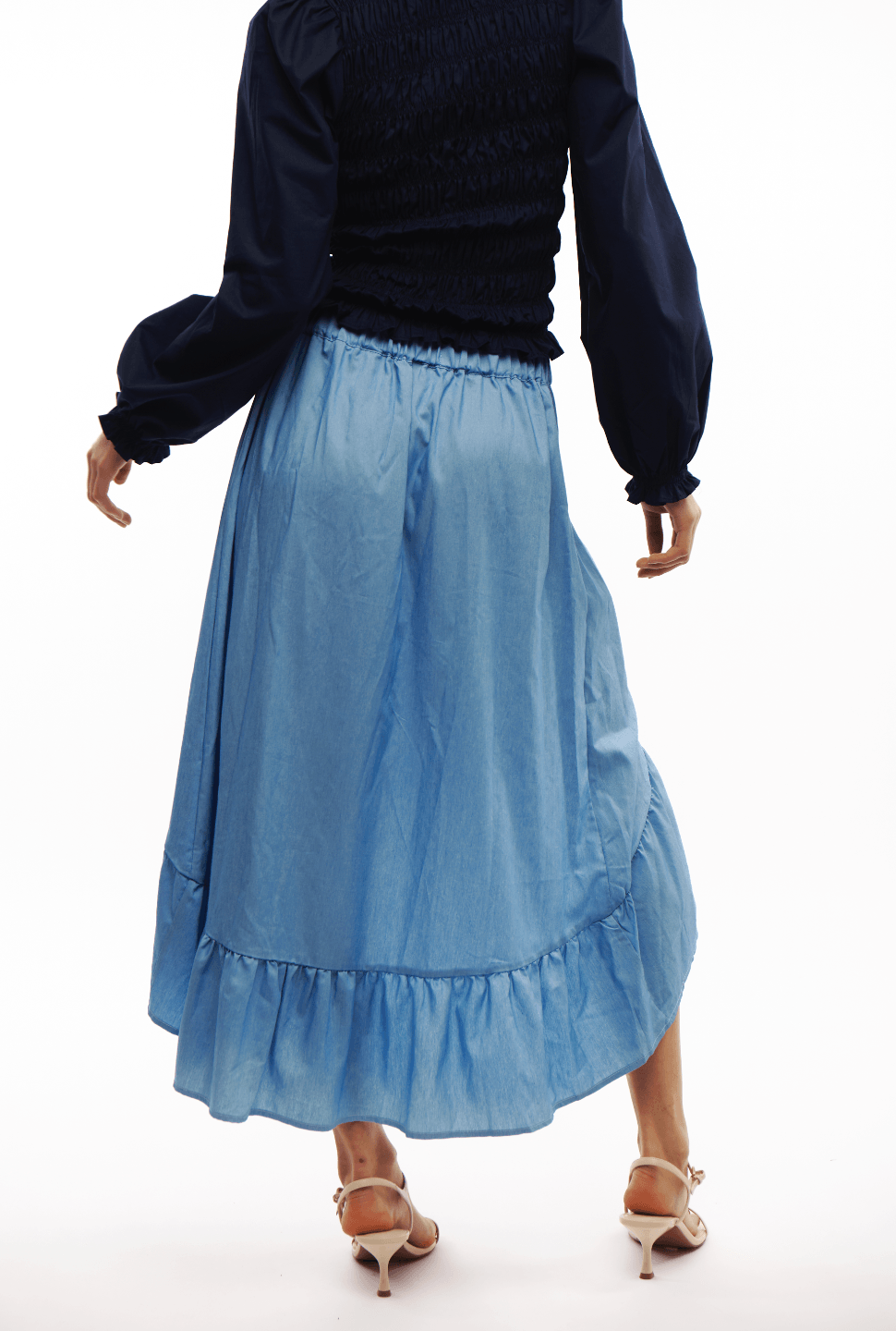 Pollera Ana