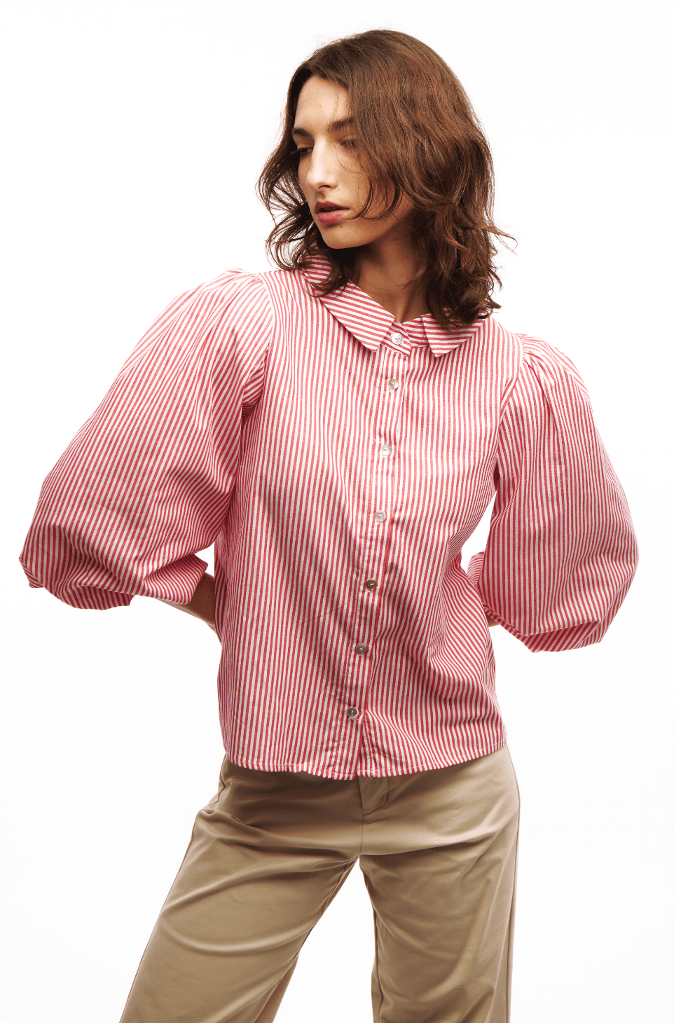 Camisa Paris
