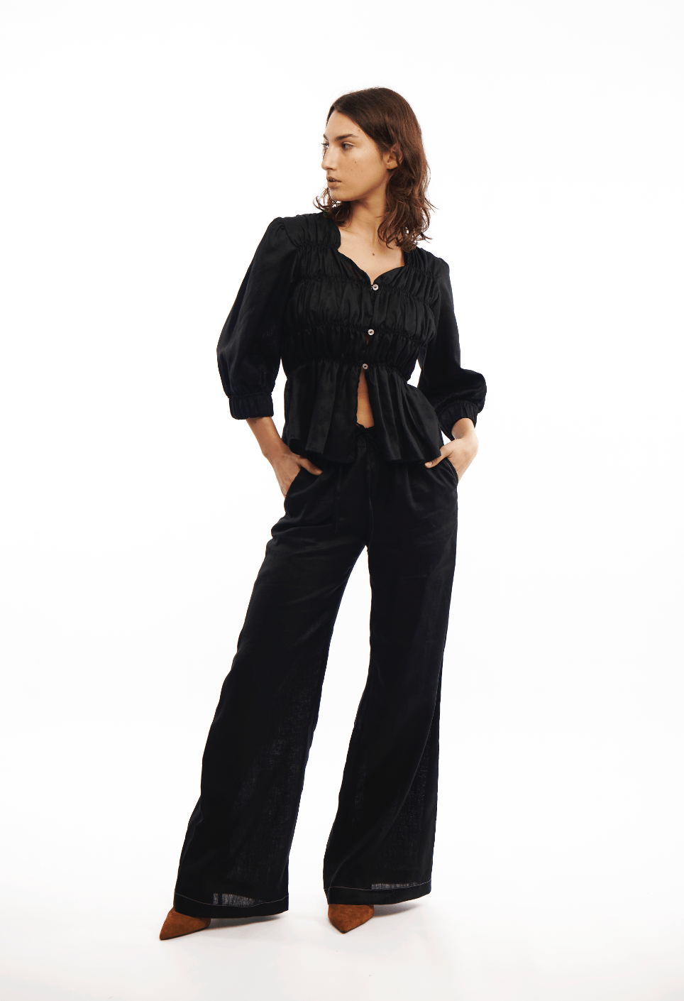 Pantalon Tilo