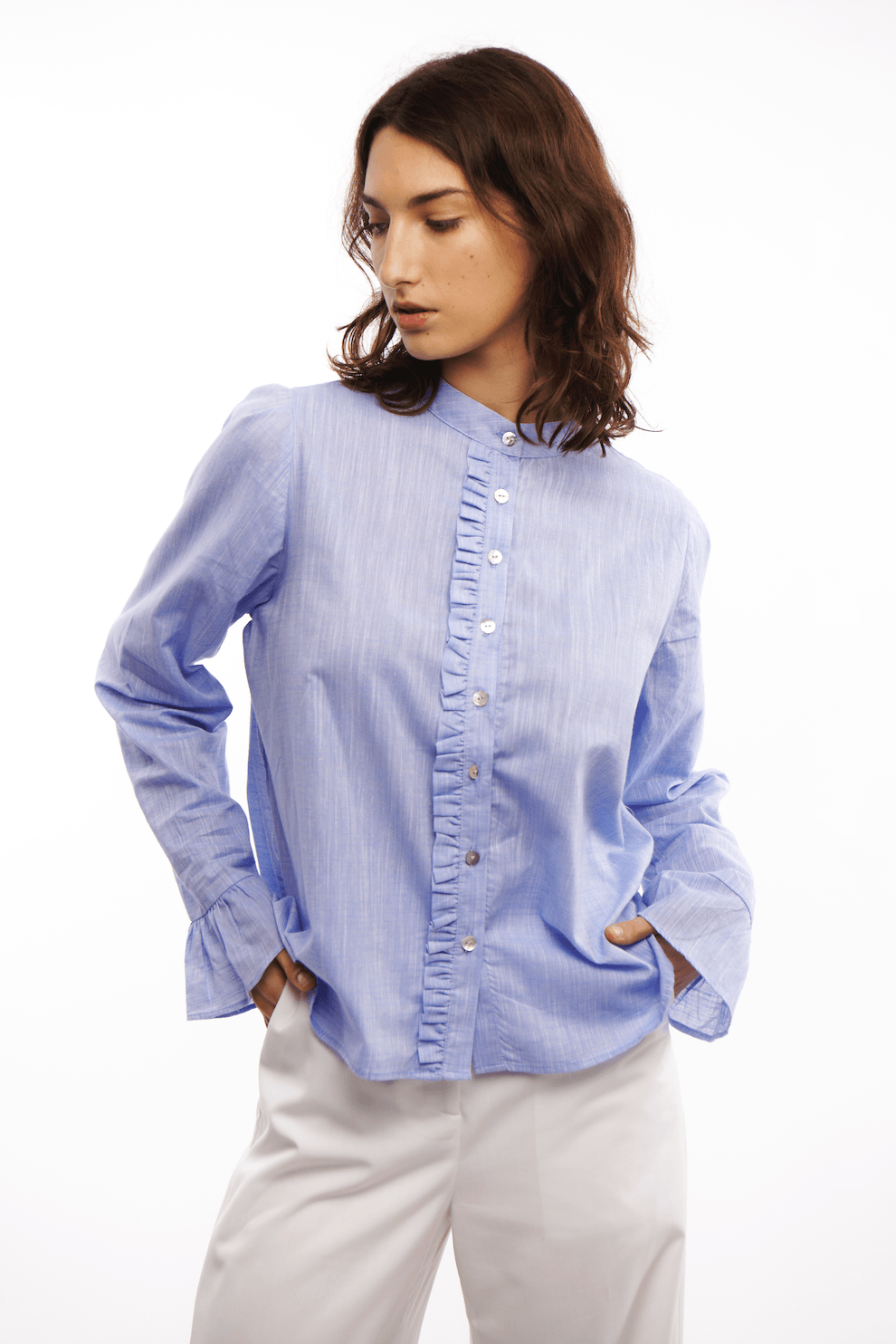 New Camisa Mara