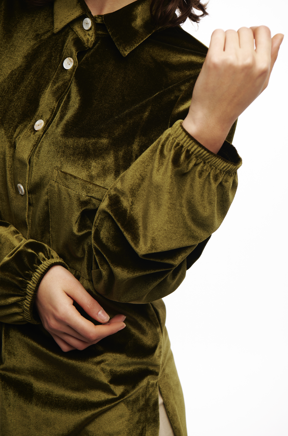 Camisa Ficus
