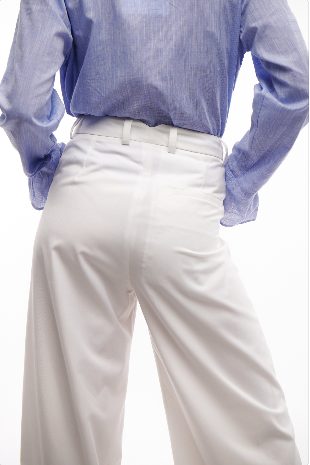 Pantalon Milo