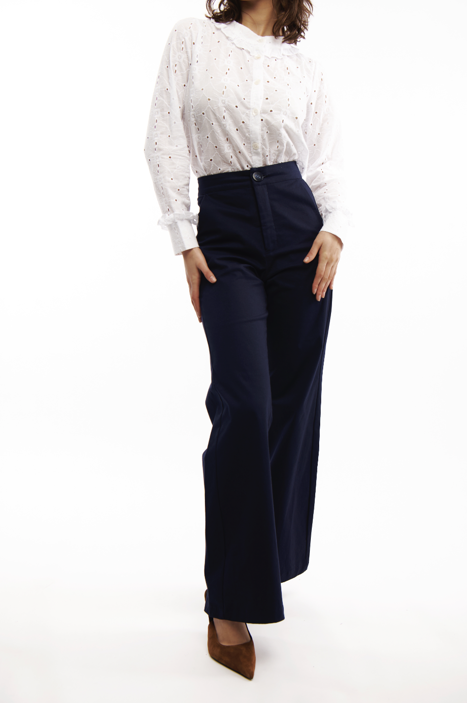 Pantalón Made