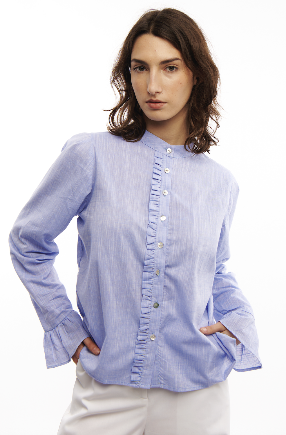 New Camisa Mara