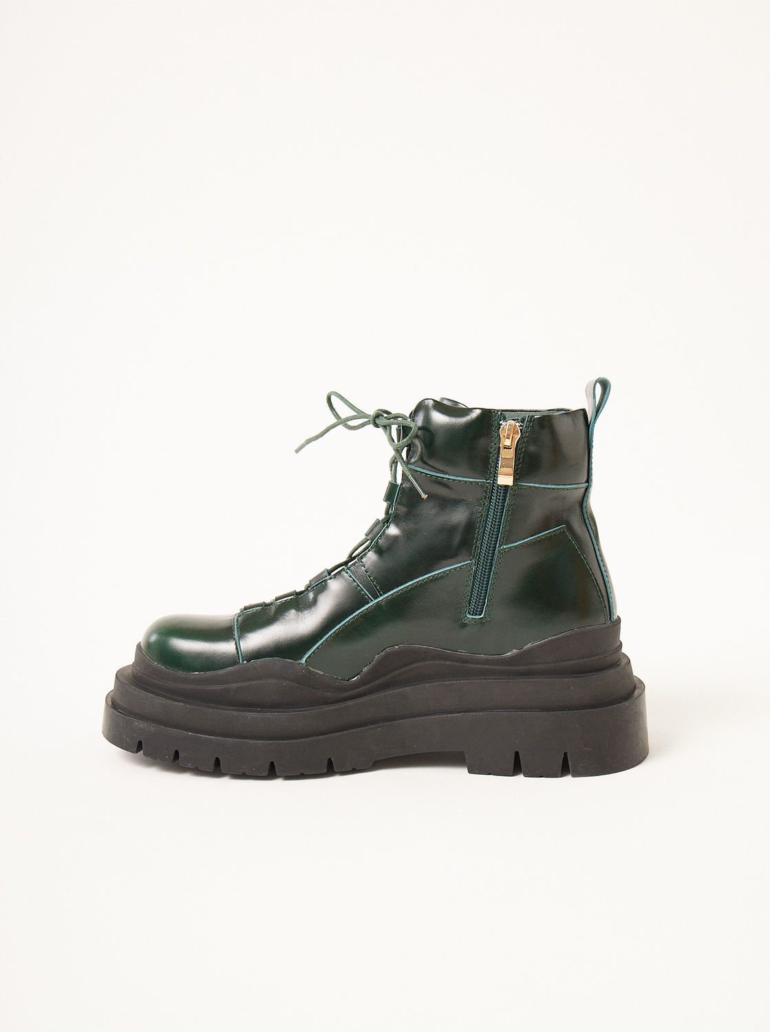 botas zeto