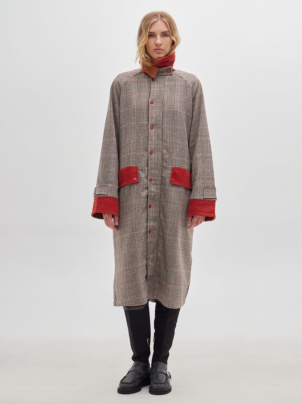trench irlo