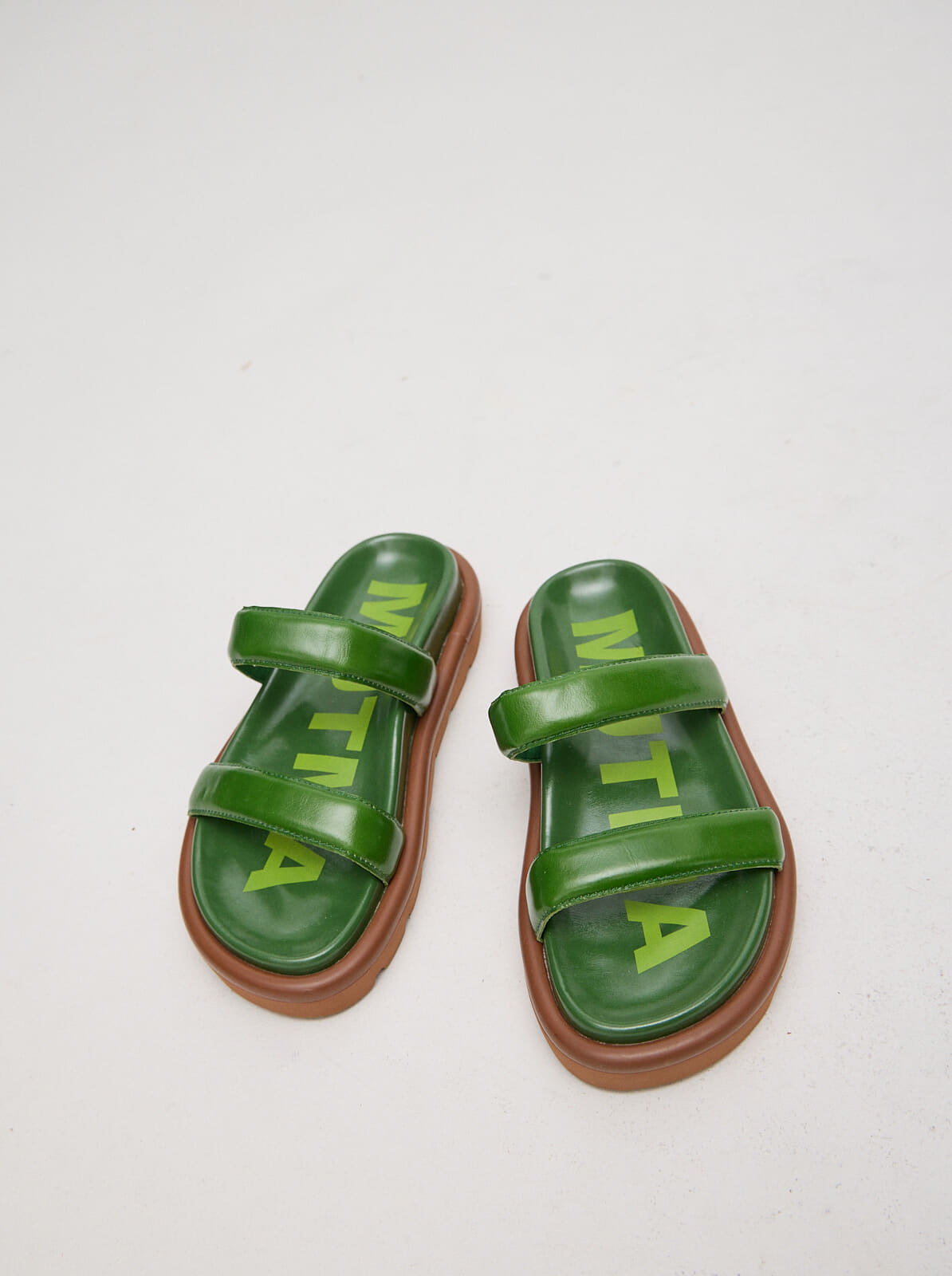 sandalias caraca