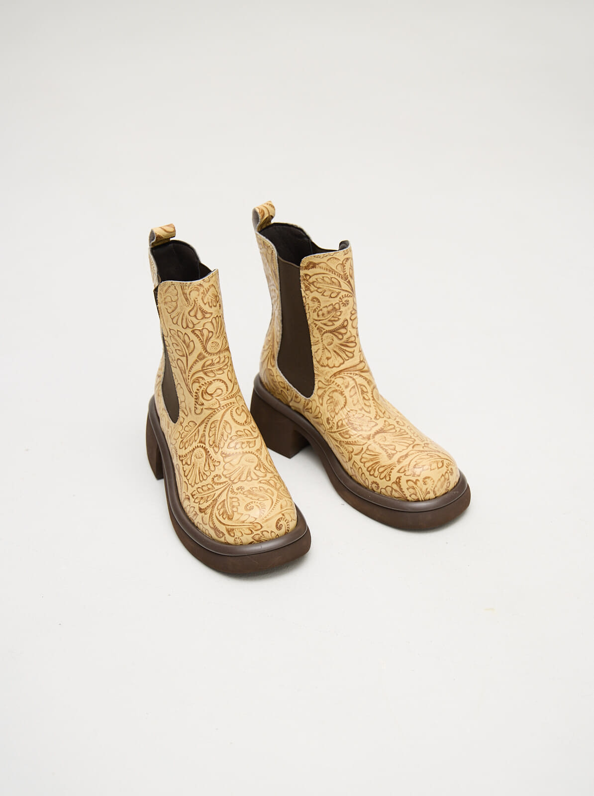 bota samuda