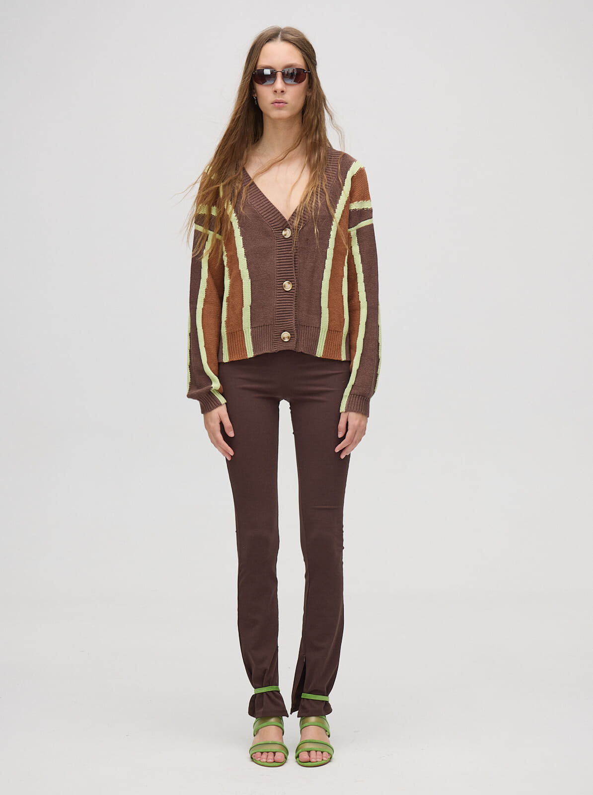 cardigan diorio