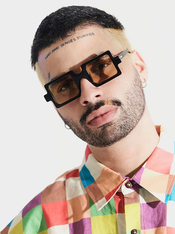 lentes ardo