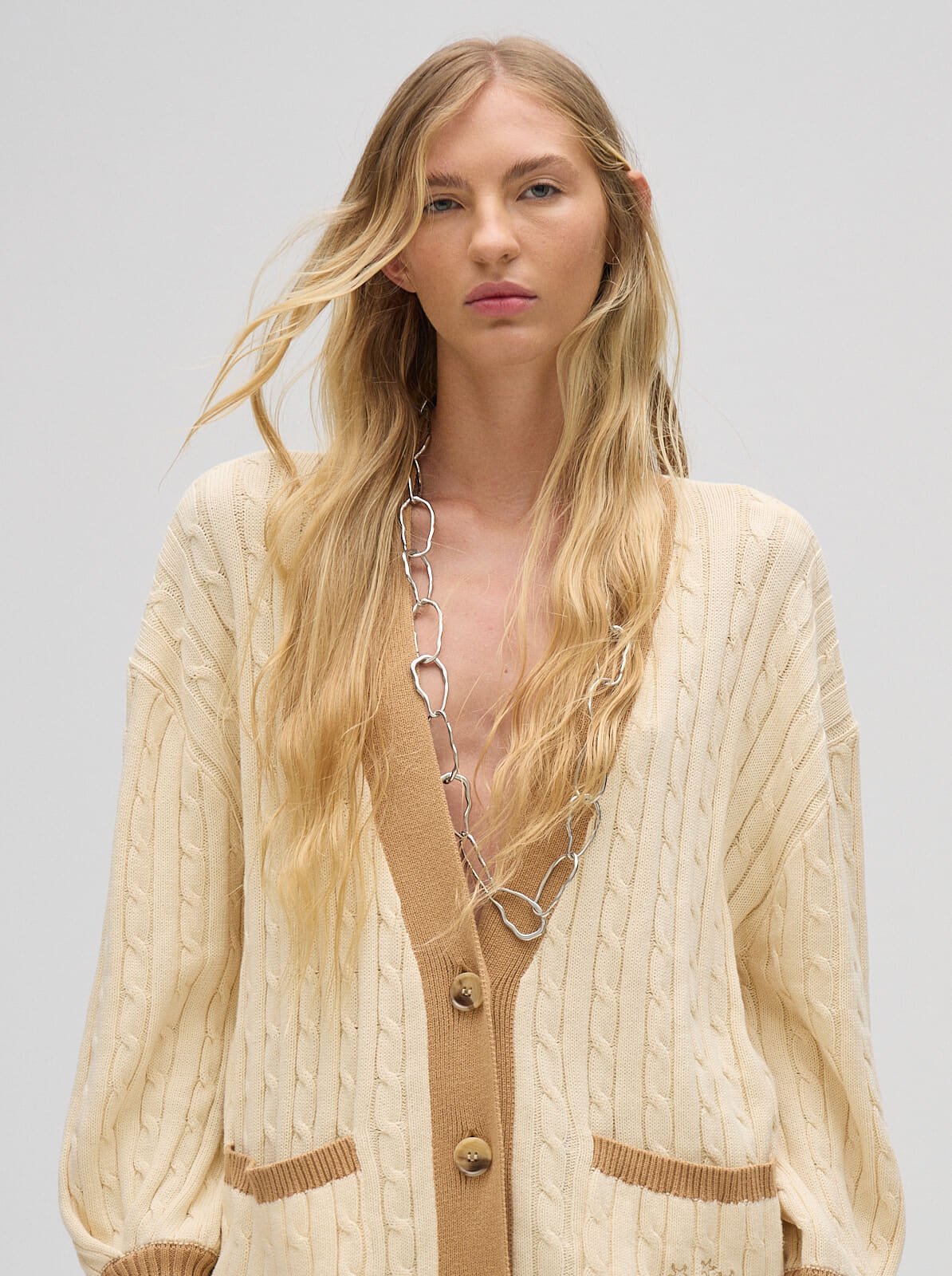 cardigan chudo