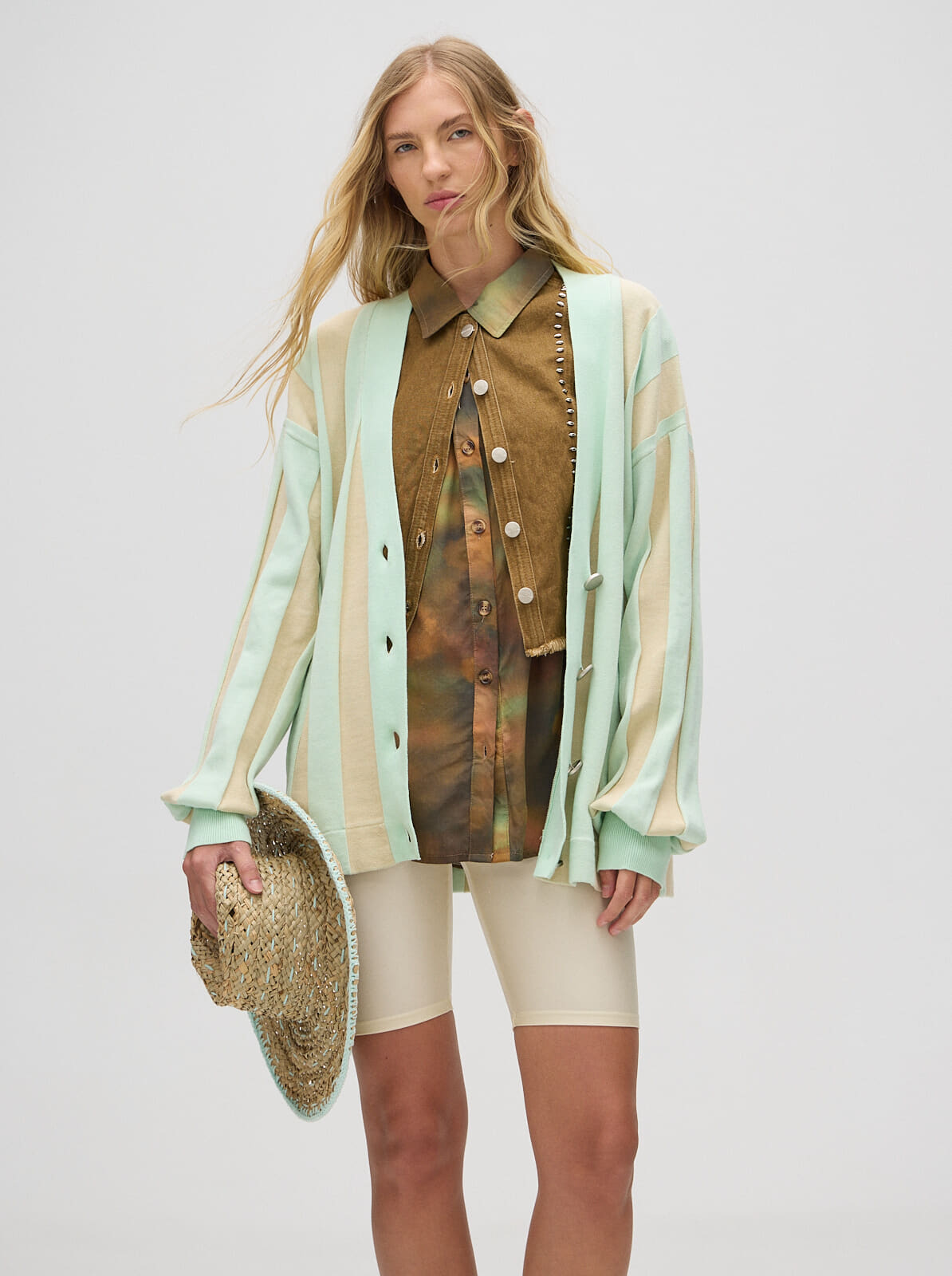 cardigan pleno