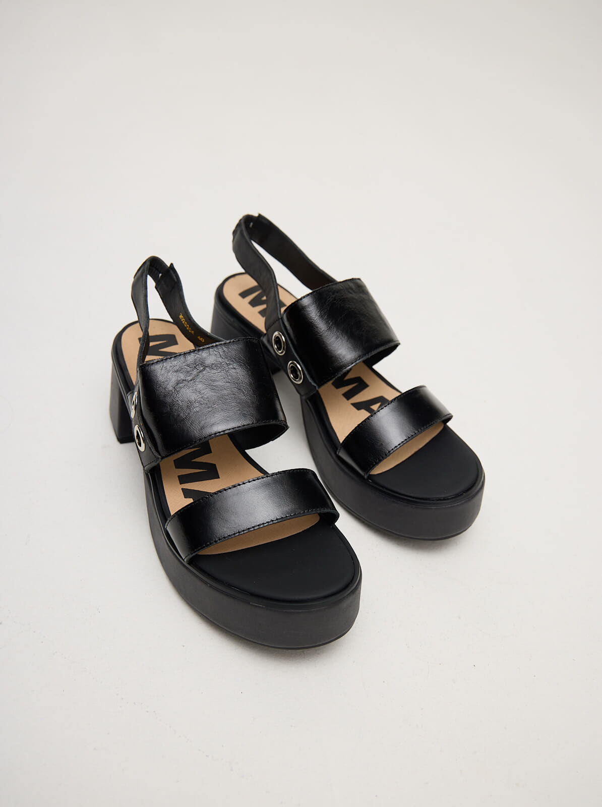 sandalias mumba
