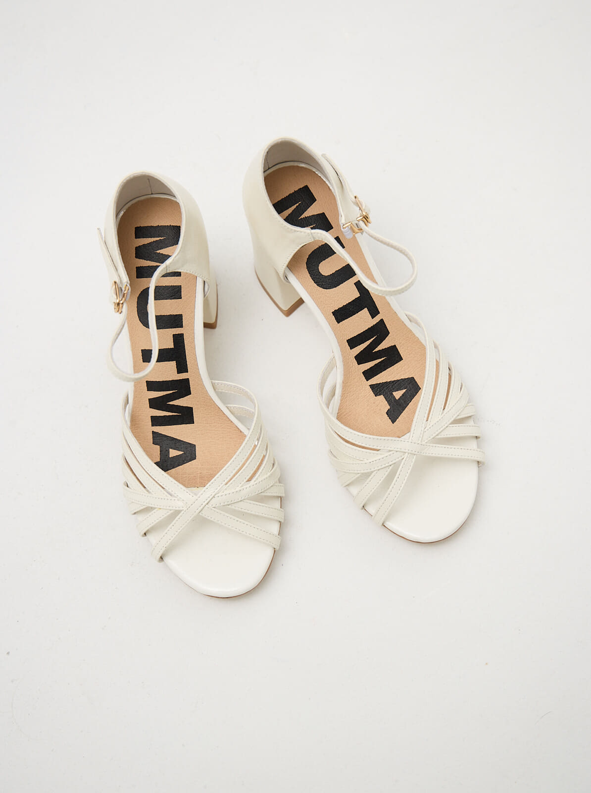 sandalias rala