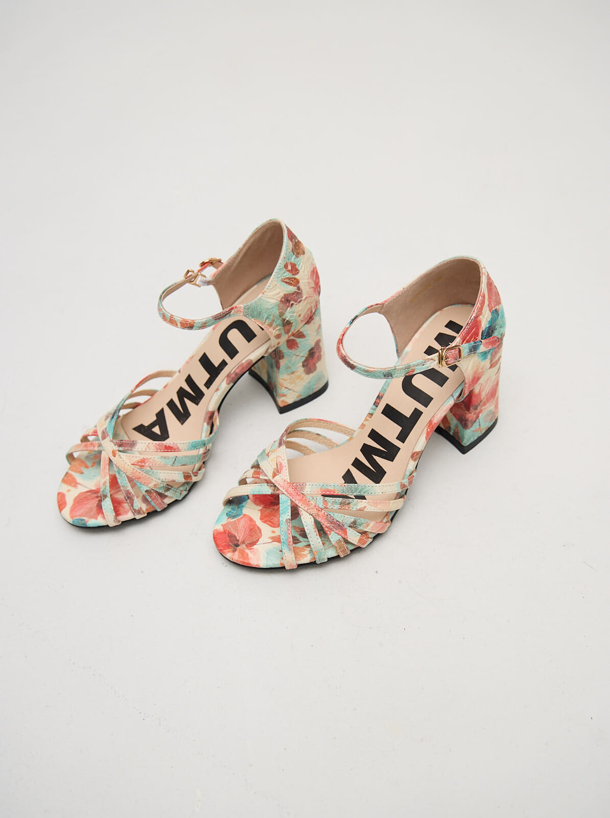 sandalias rala