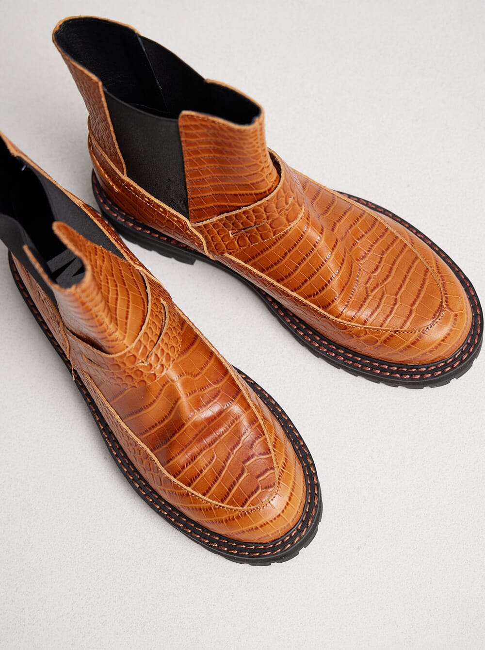 bota andy