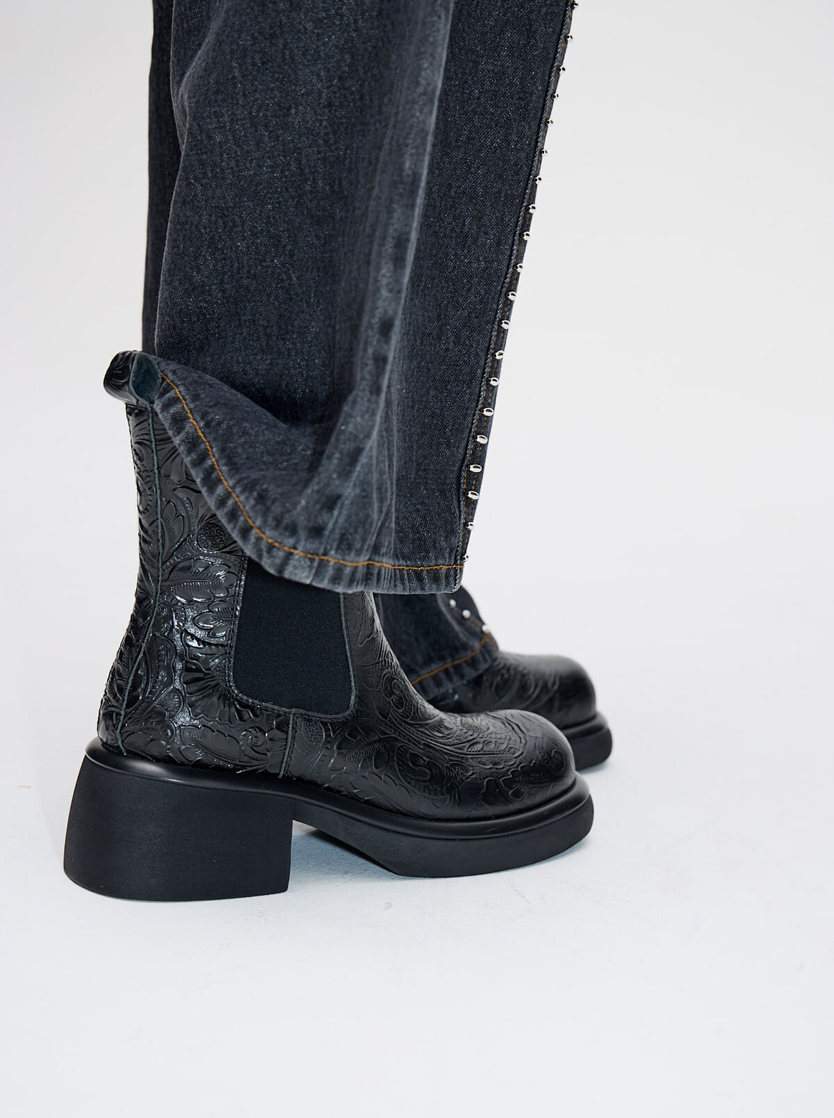 bota samuda