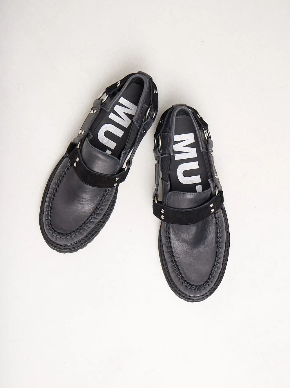 mocasines gales