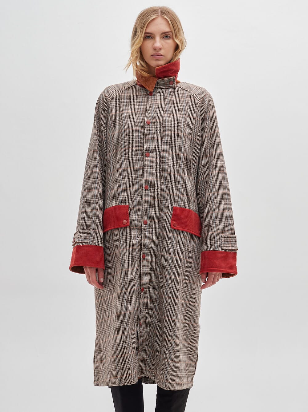 trench irlo