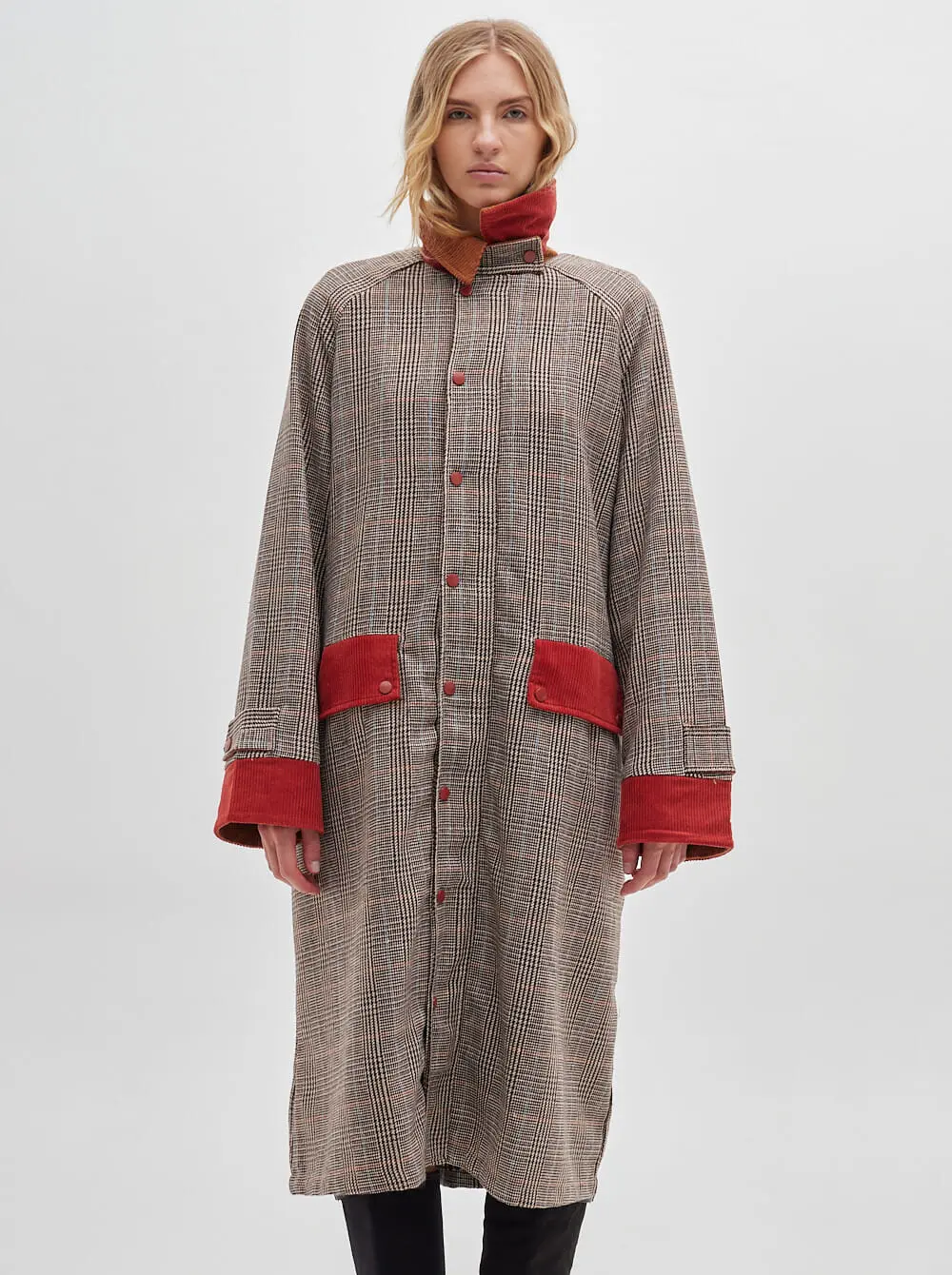trench irlo