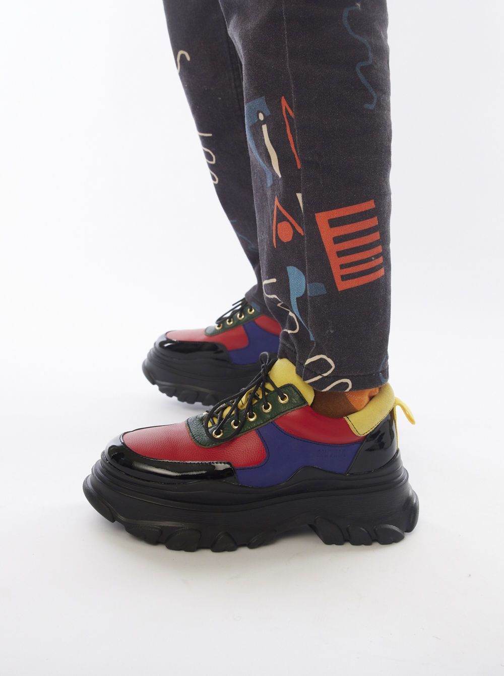 sneakers voco