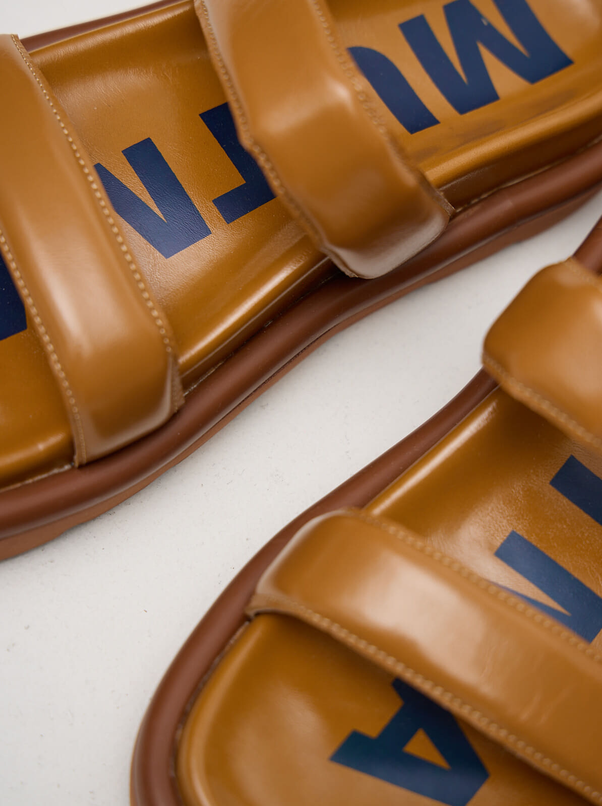 sandalias caraca