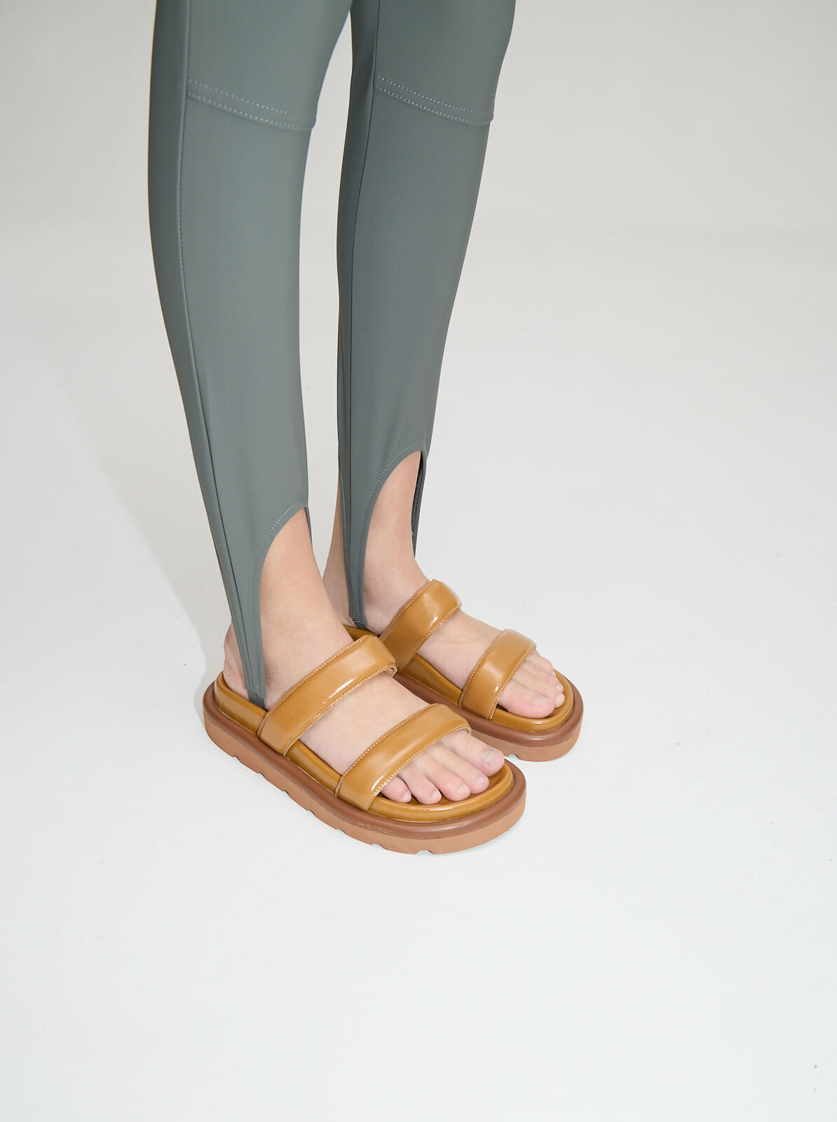 sandalias caraca