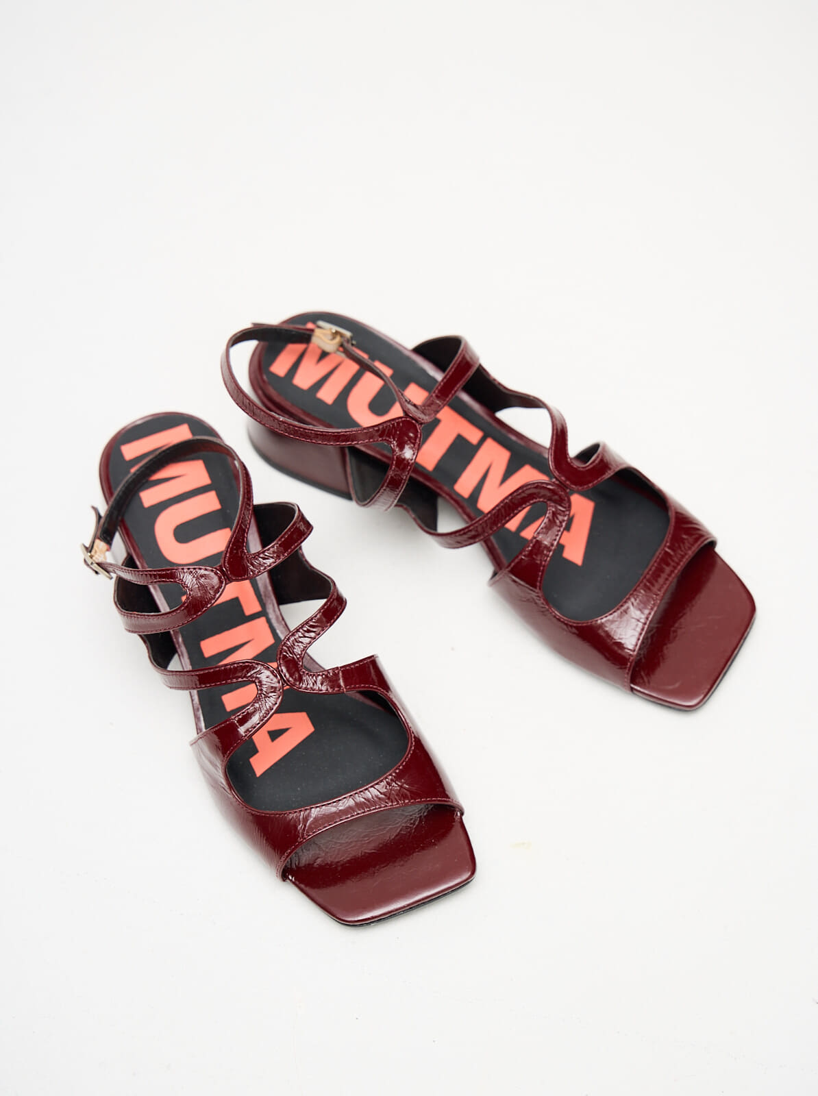 sandalias sando