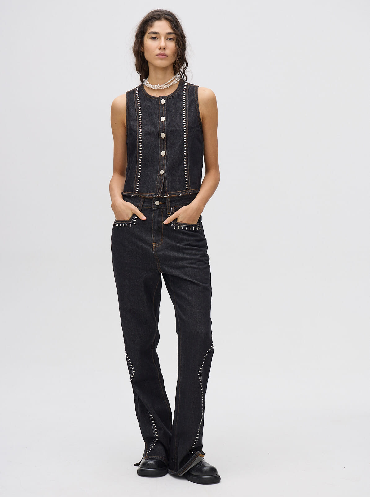 pantalón migla
