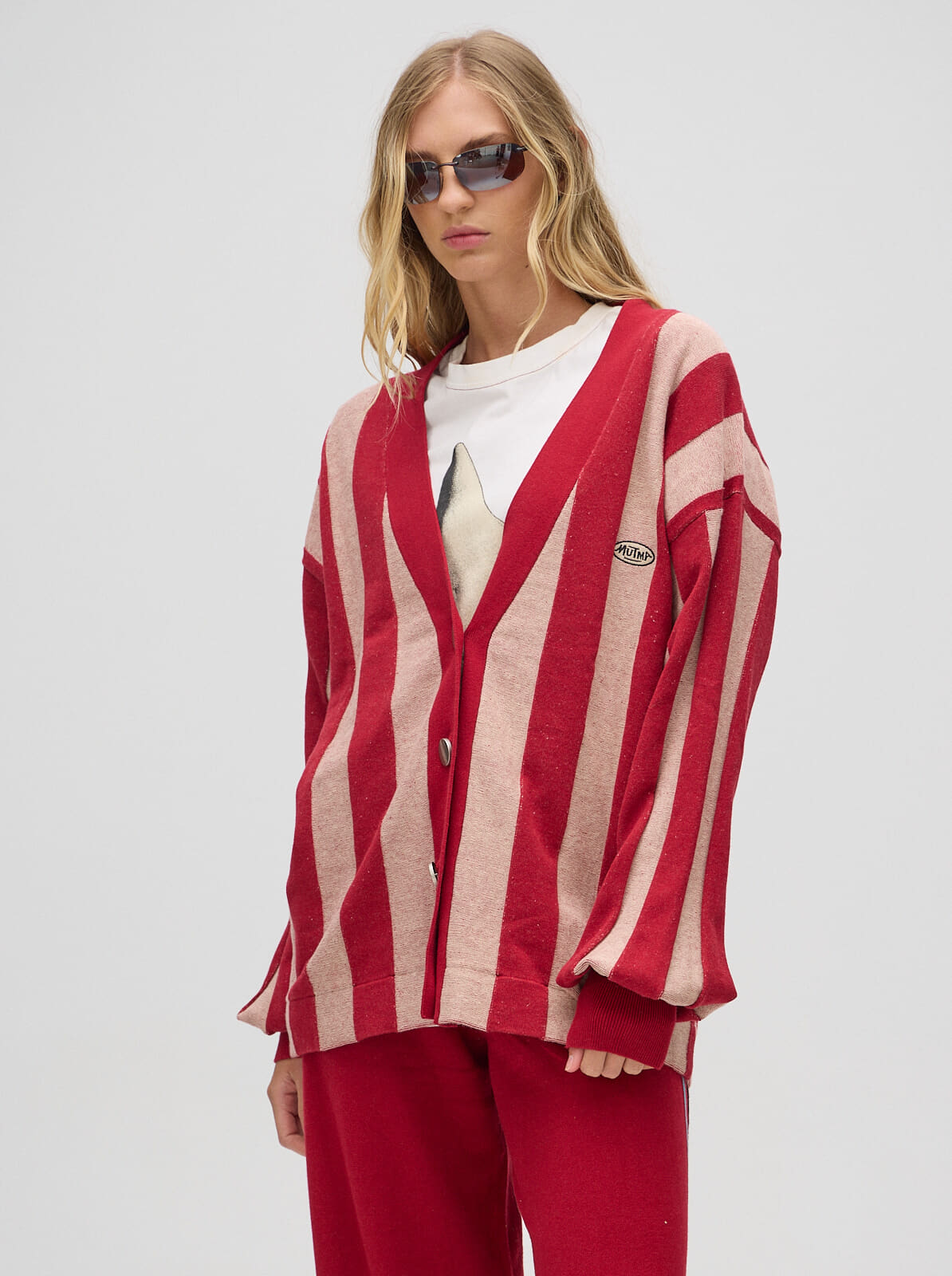 cardigan pleno