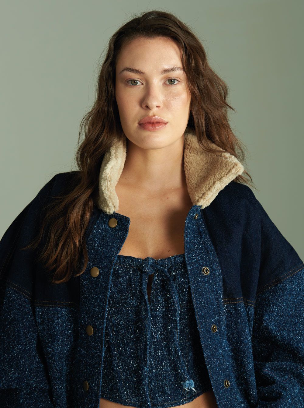 campera vazada