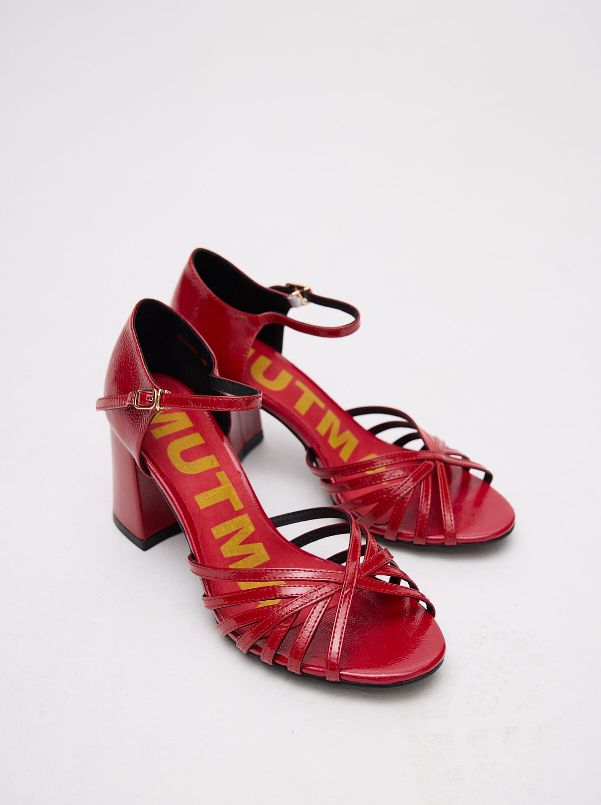 sandalias rala
