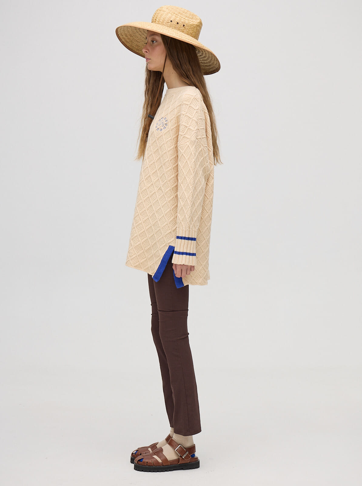 sweater lajo
