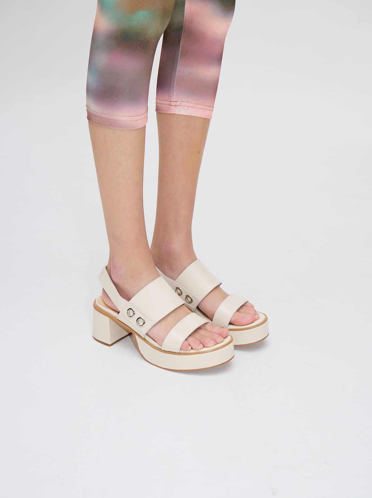 sandalias mumba