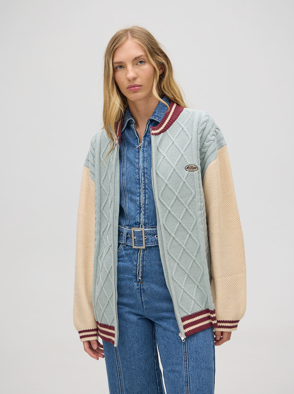 campera rogo