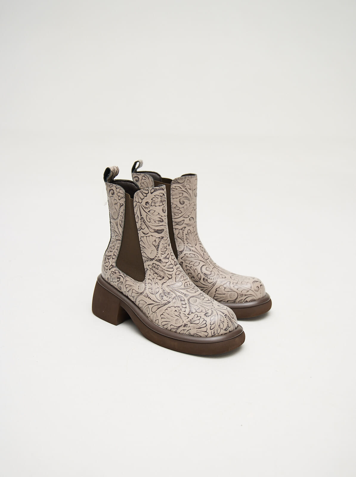 bota samuda