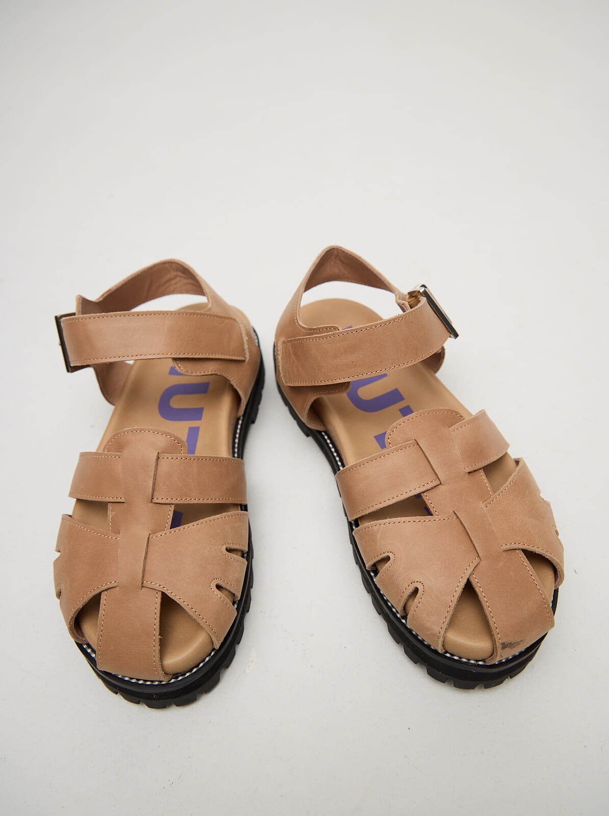 sandalias gena