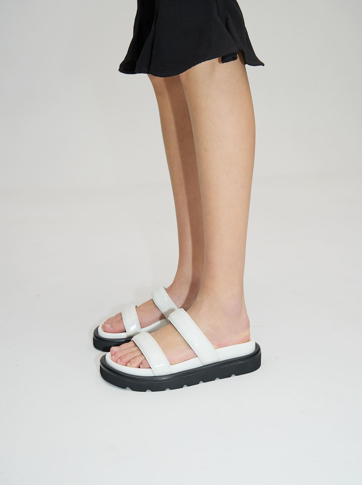 sandalias caraca