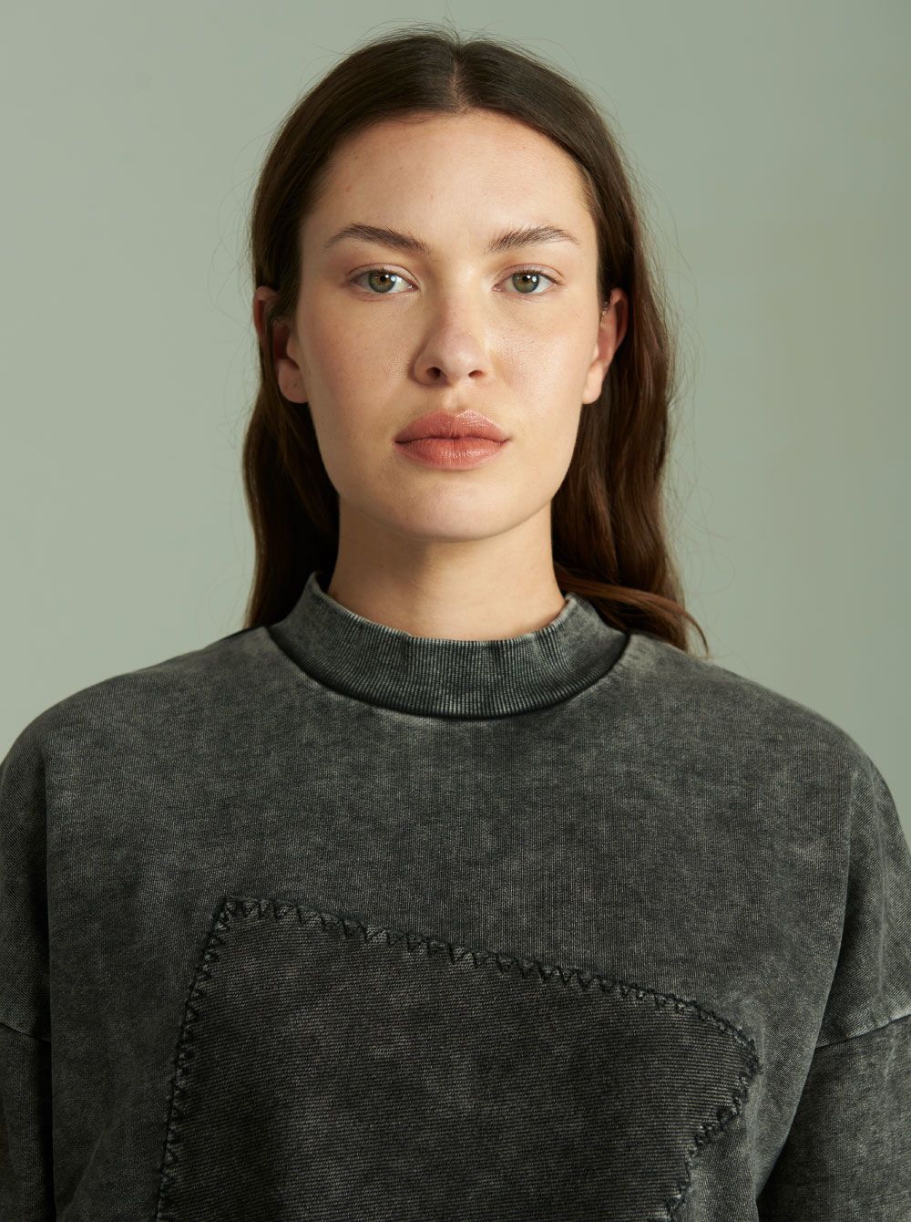 sweater bono
