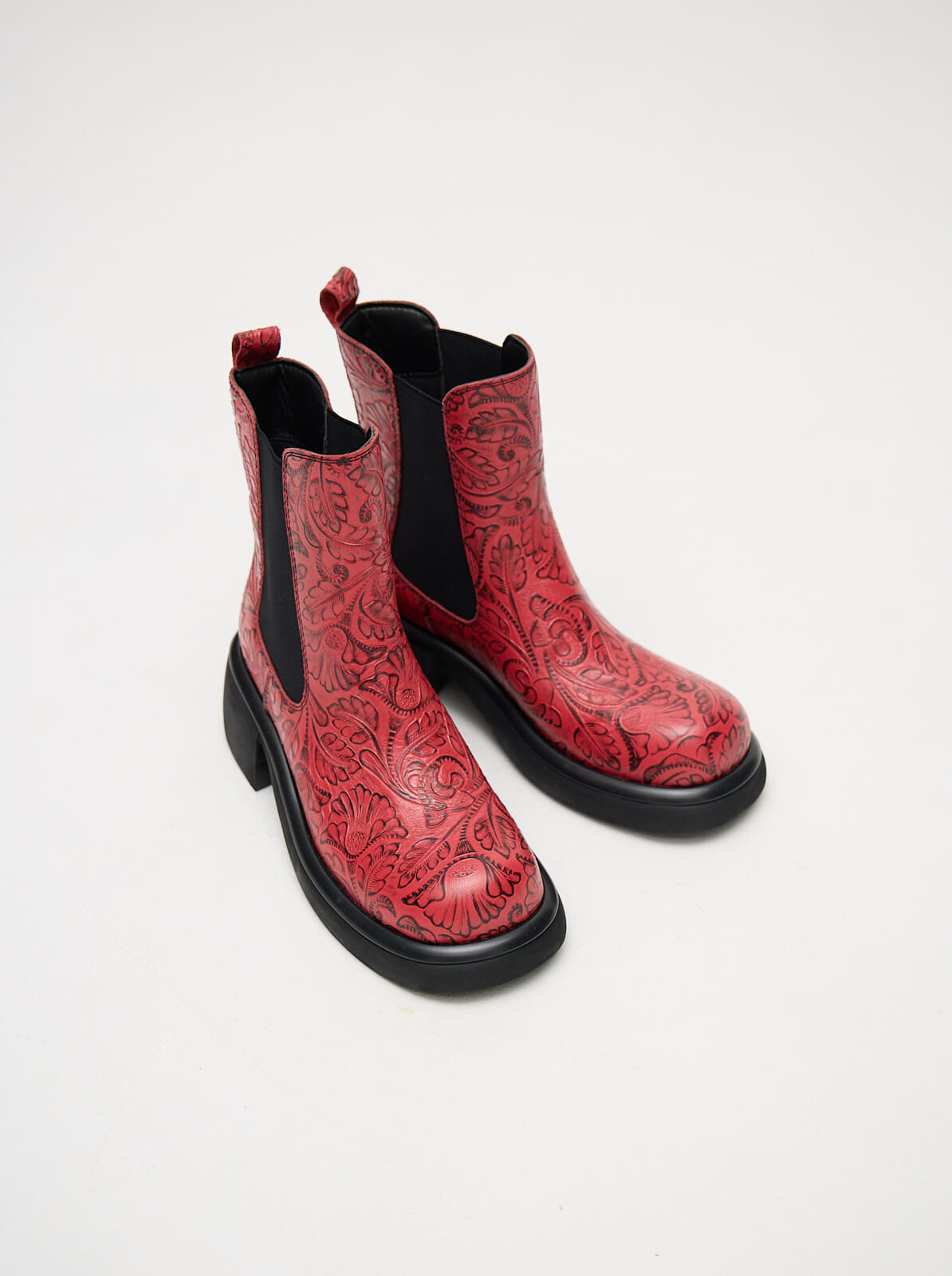 bota samuda