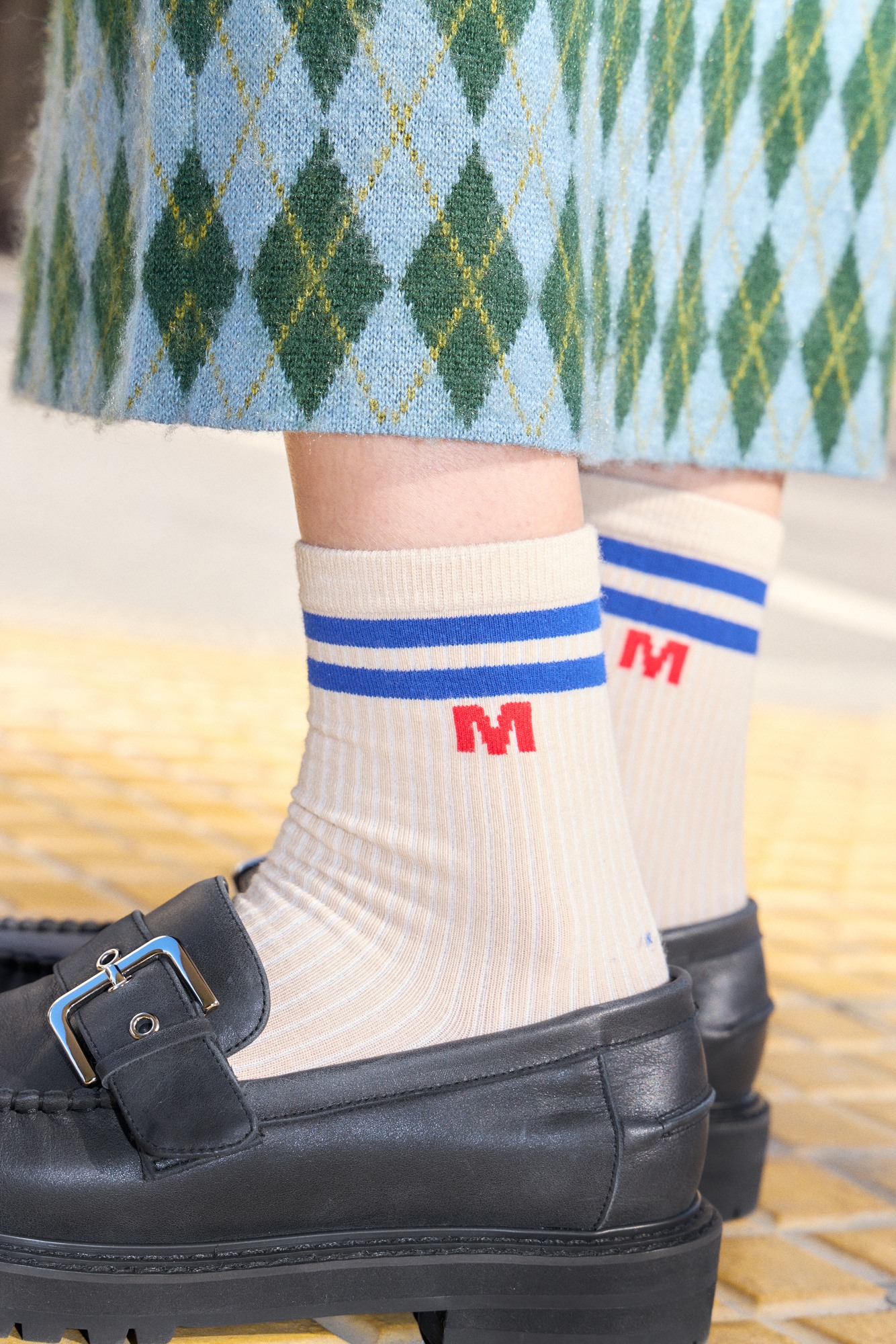 mocasines cardif