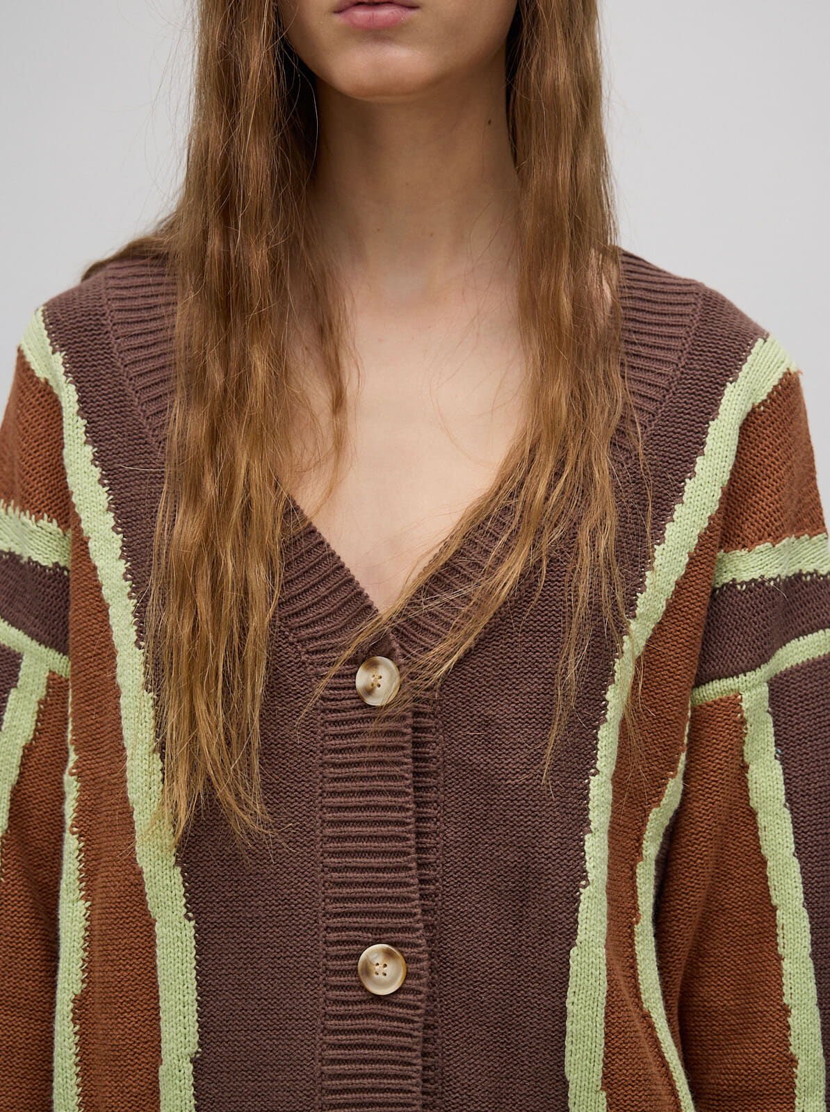 cardigan diorio