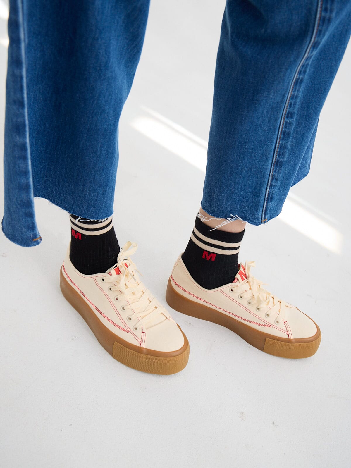 sneaker vilso