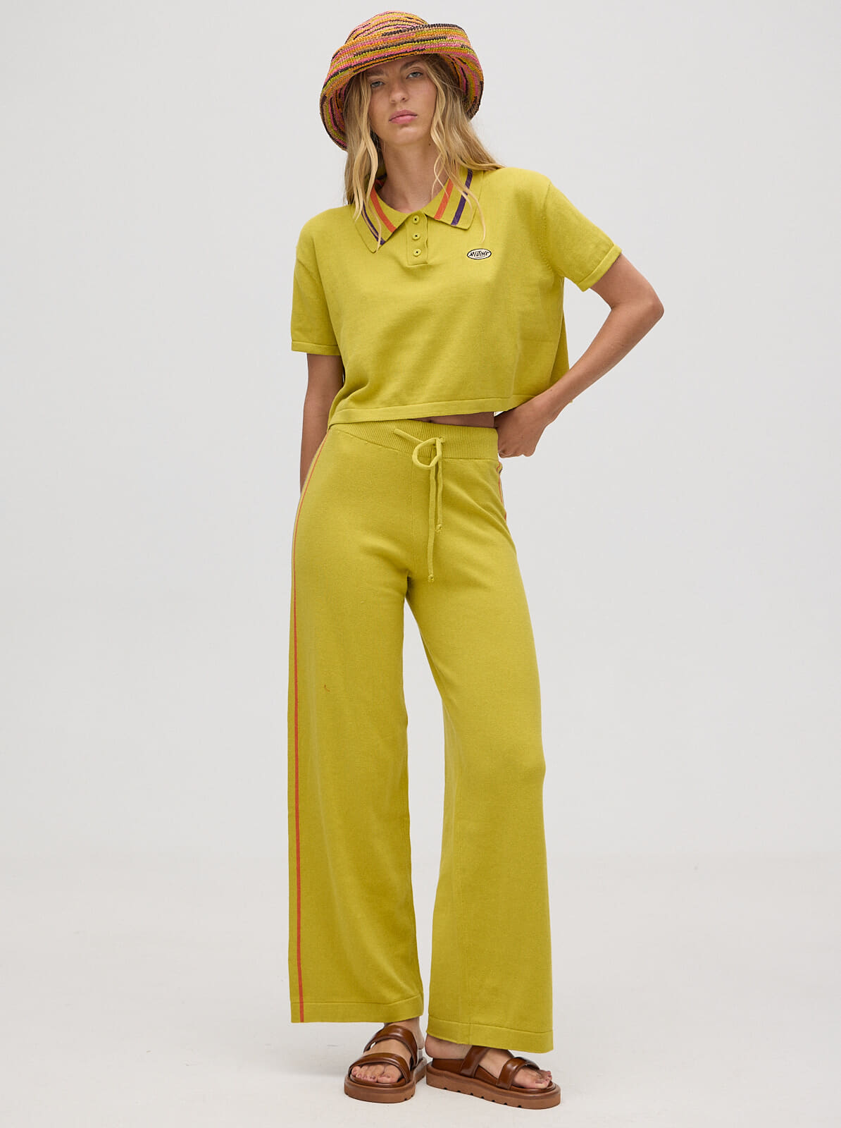 pantalón sido