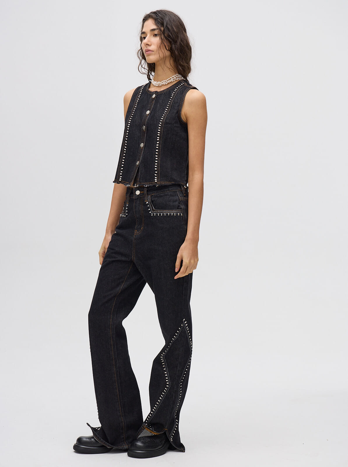pantalón migla