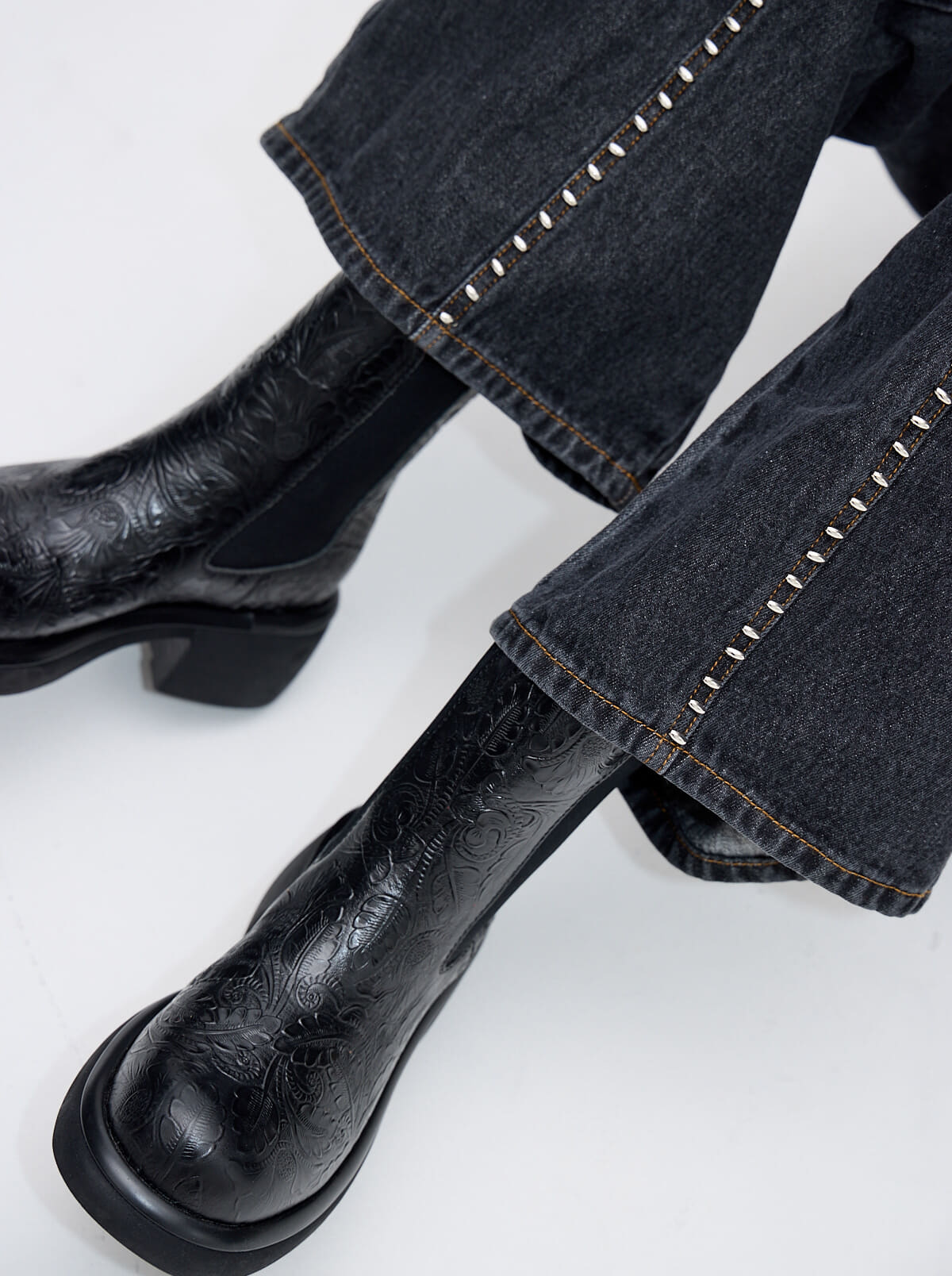 bota samuda