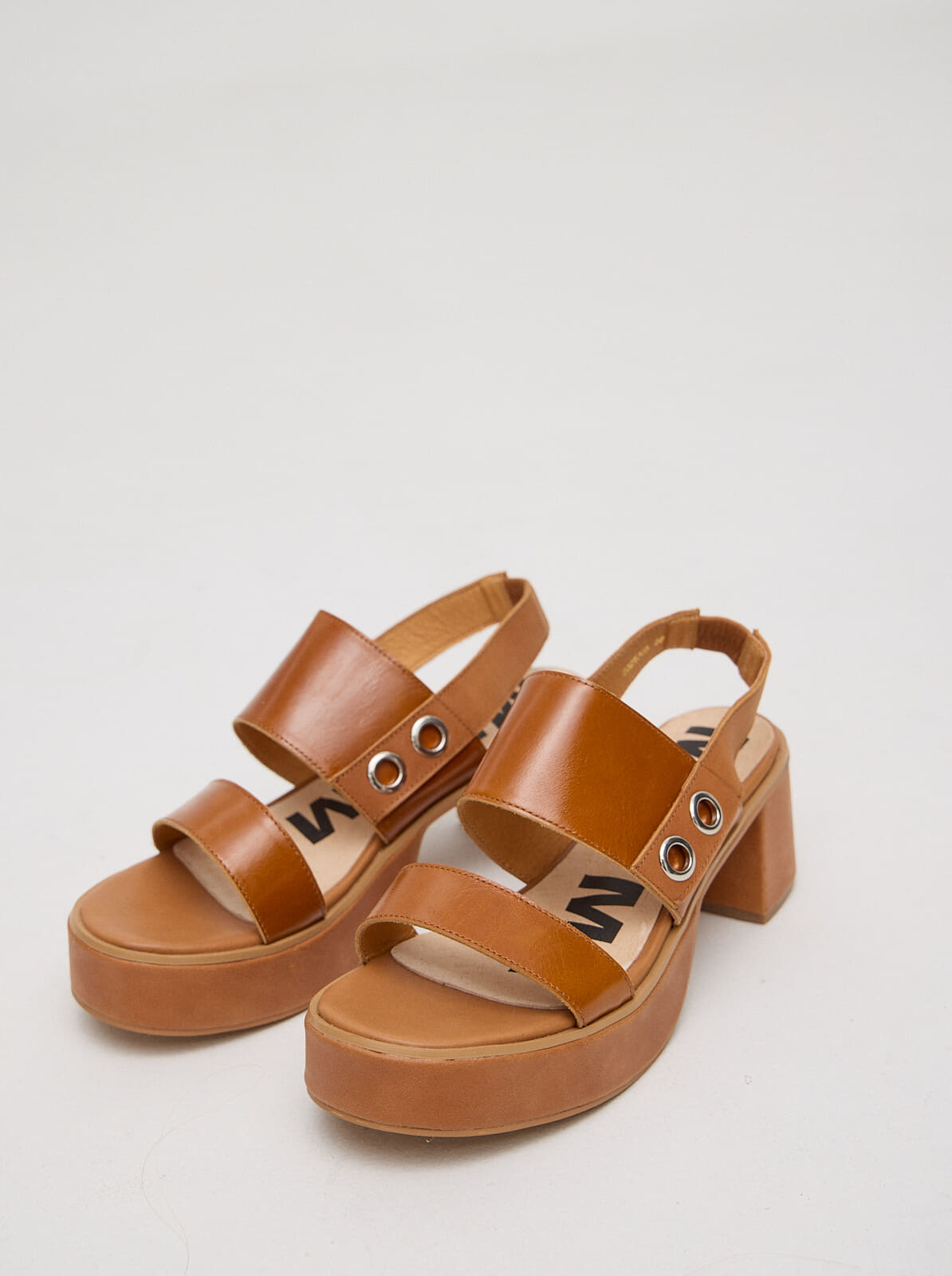 sandalias mumba