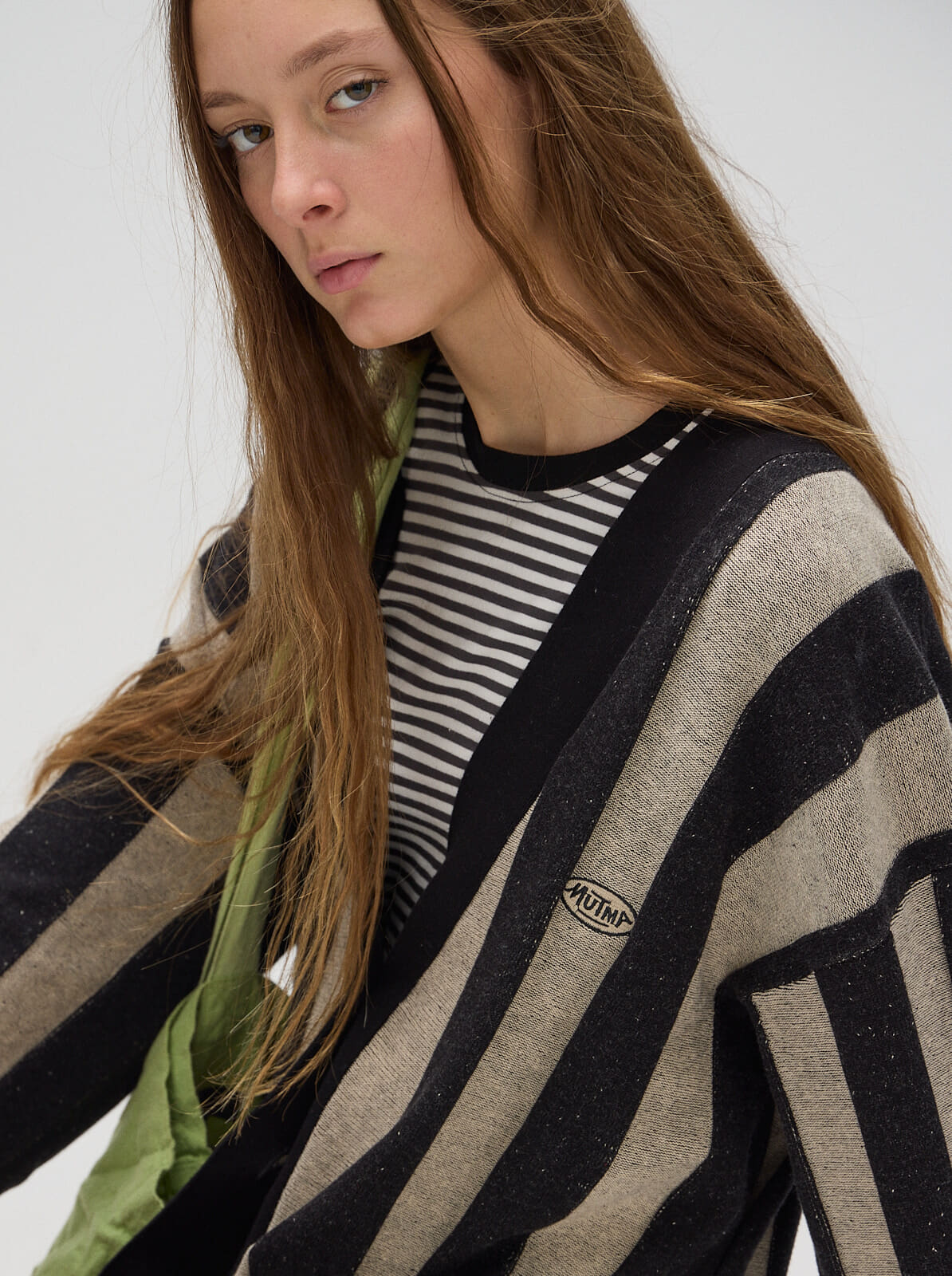 cardigan pleno